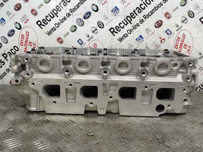 CHEVROLET Pathfinder R51 (2004-2014) Engine Cylinder Head YD25COMMONRAIL 22513064