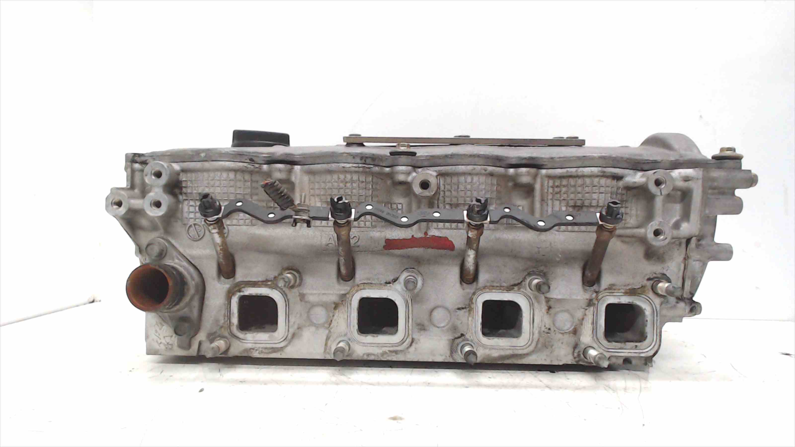 NISSAN Almera Tino 1 generation  (2000-2006) Motorens sylinderhode 110405M302, 110405M302, 110405M302 24290151