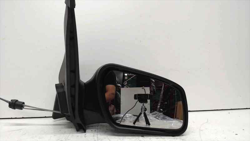 FORD Fiesta 5 generation (2001-2010) Зеркало передней правой двери 1548775, MANUALSINCALEFACCIÓN 24684340