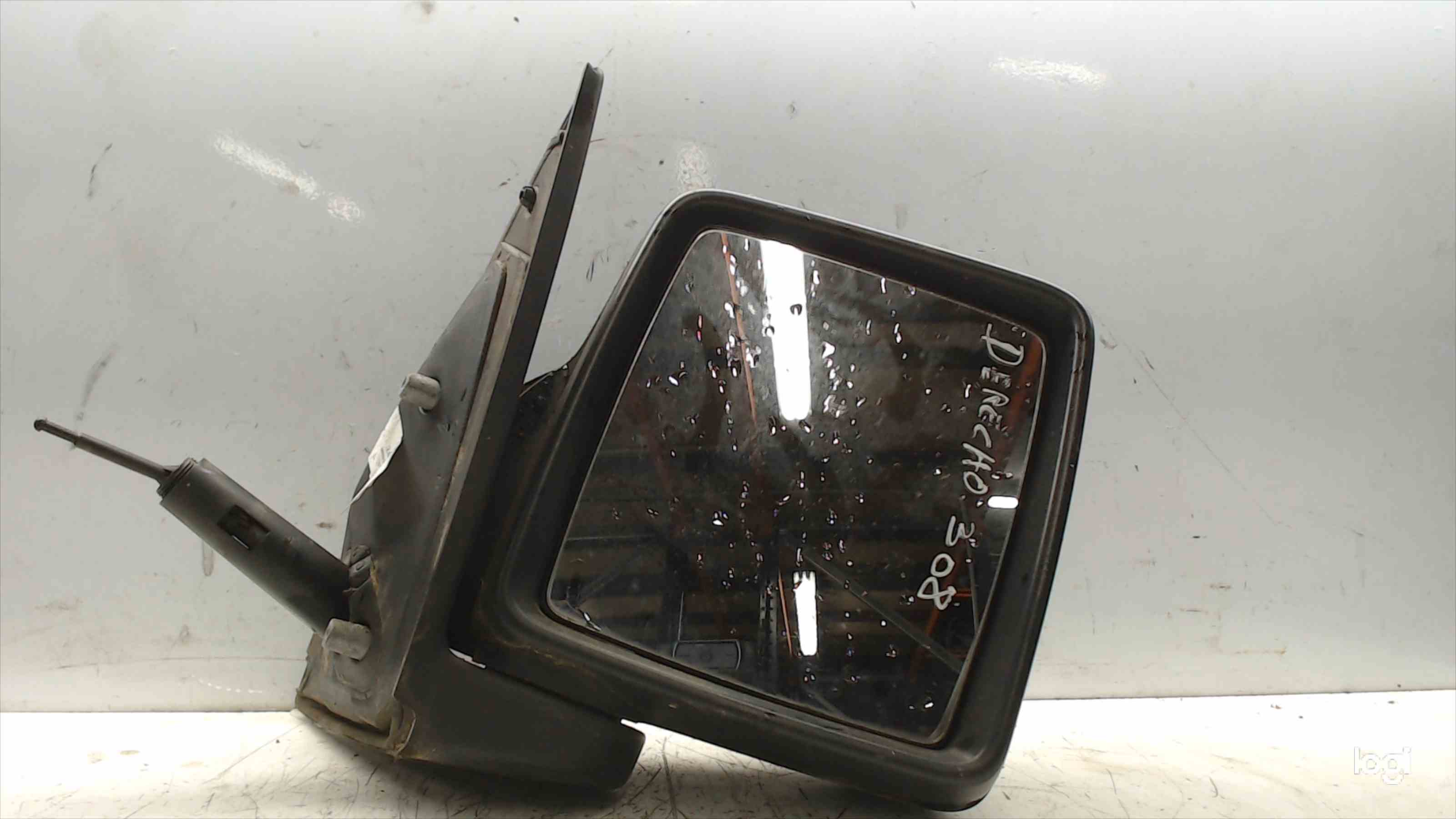 OPEL Combo C (2001-2011) Зеркало передней правой двери 24400682 24686489