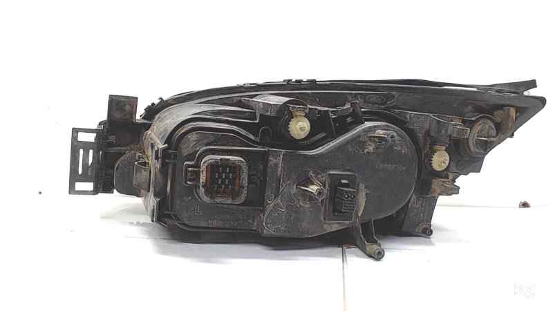 FORD Mondeo 3 generation (2000-2007) Front Right Headlight 1S7113005CK, FMBA 22517683