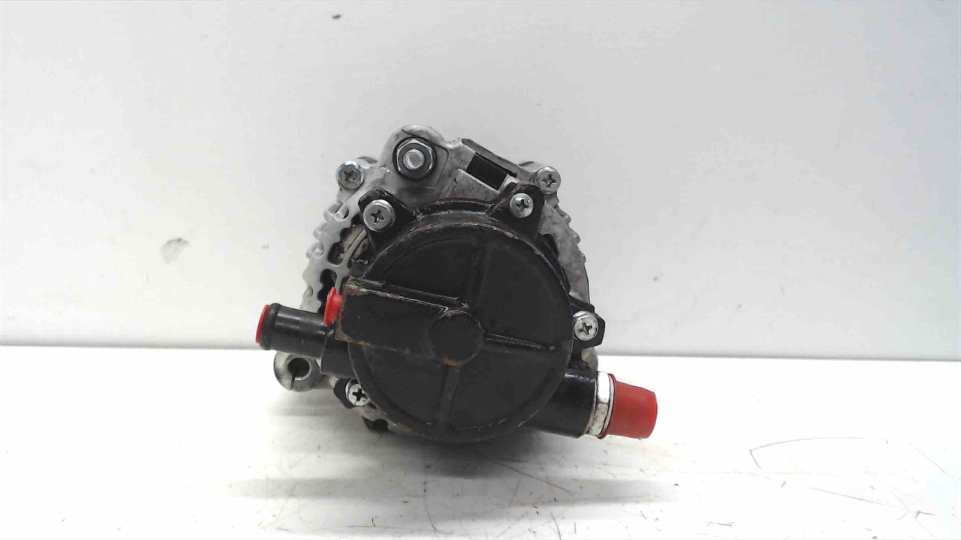 HYUNDAI Tucson 1 generation (2004-2010) Alternator 3730027013 22536313