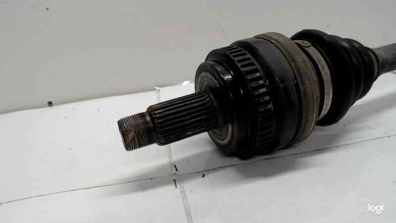 BMW 1 Series E81/E82/E87/E88 (2004-2013) Rear Left Driveshaft 7533445A1,N47D20AN47D20C 22517809