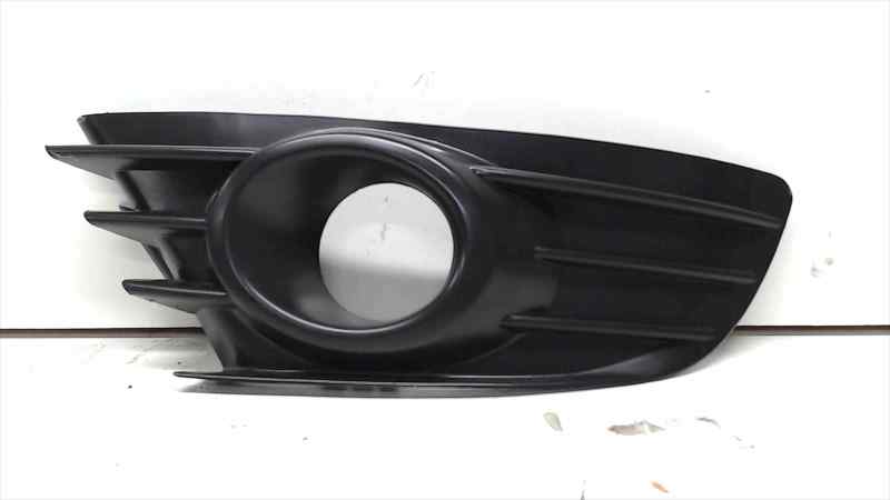 PEUGEOT C4 1 generation (2004-2011) Front Left Grill MATERIALSINUSO 24680788