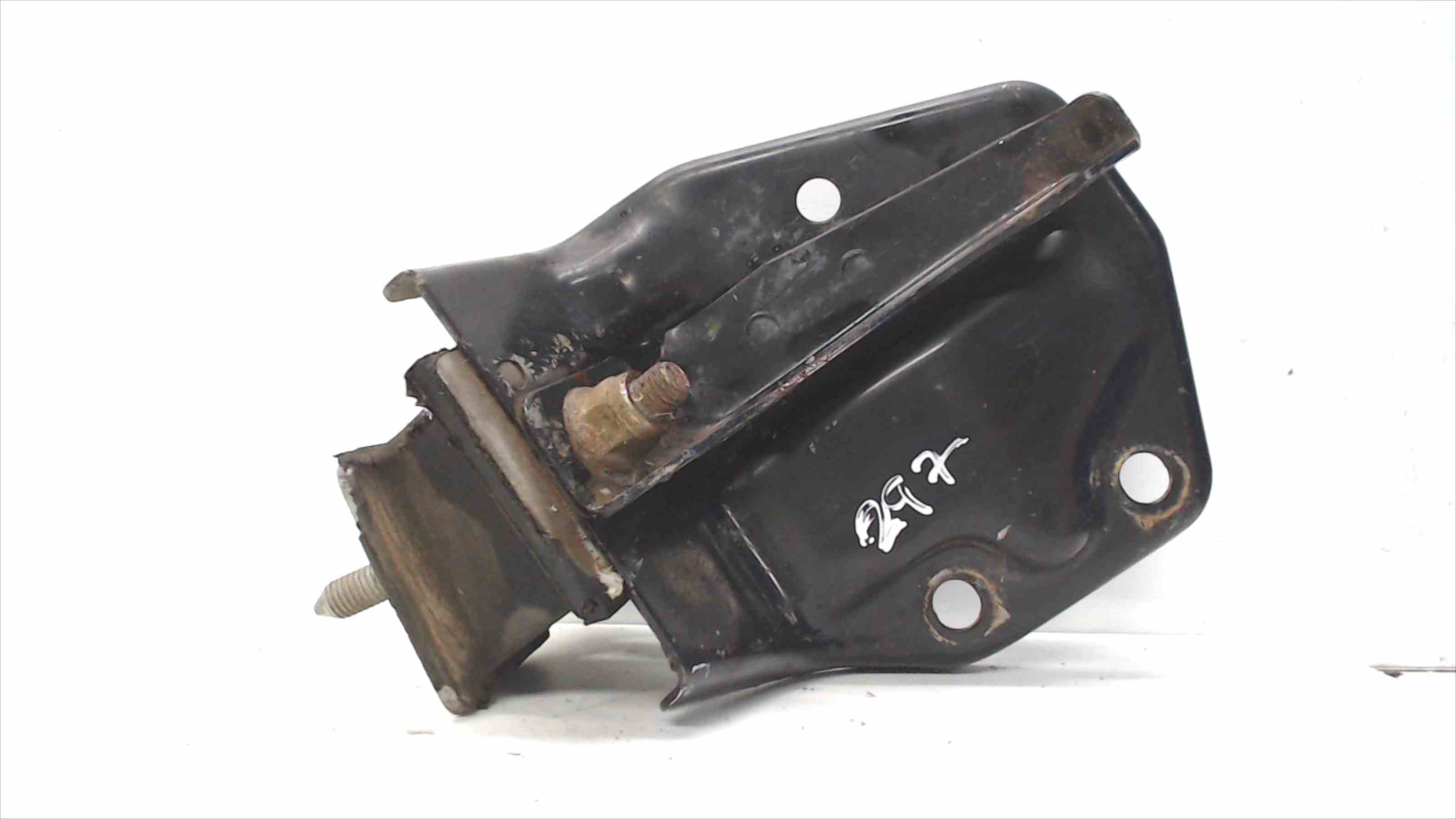 VOLKSWAGEN Passat Variant 1 generation (2010-2024) Other Engine Compartment Parts 7700801543 24690909