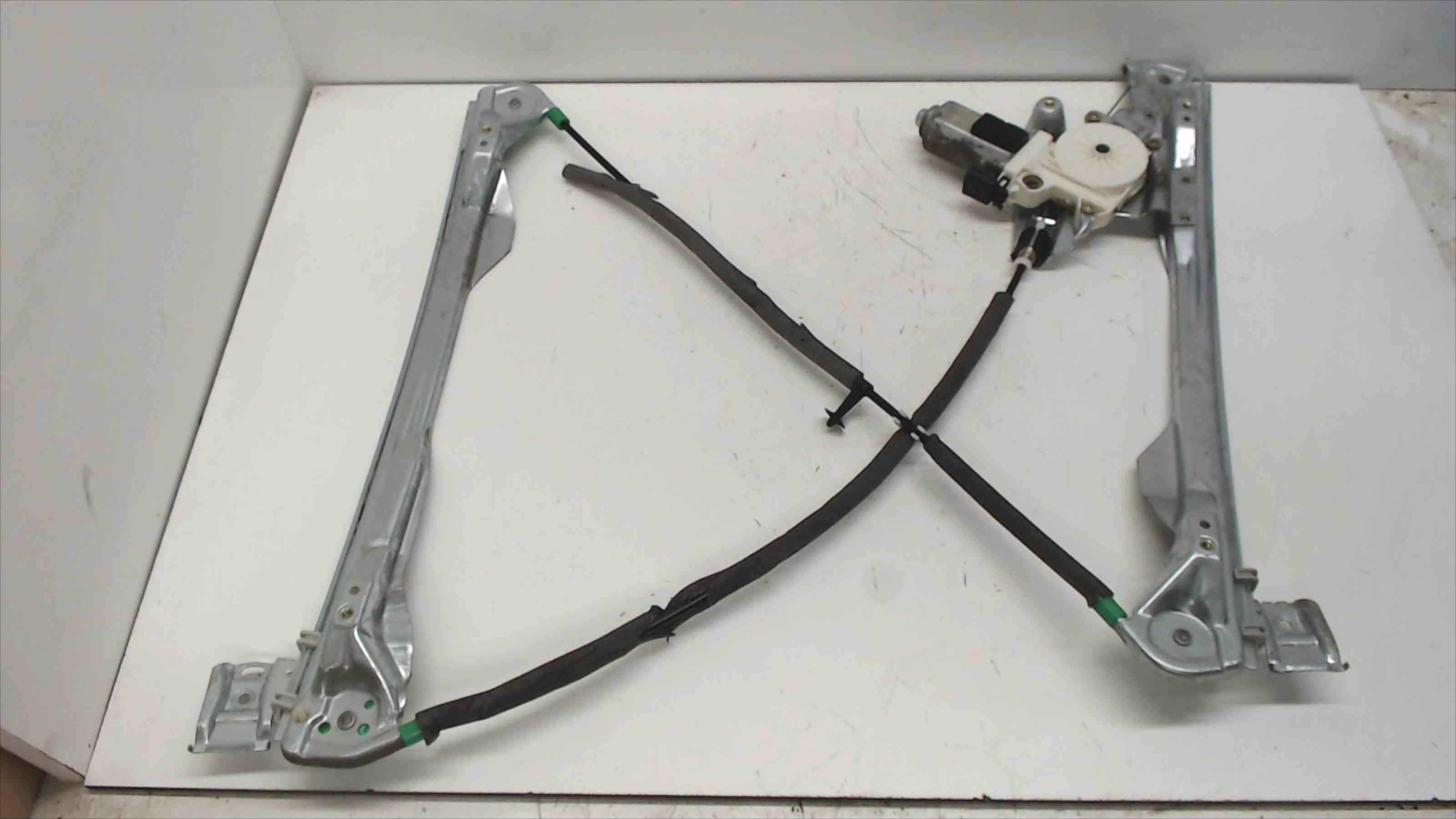 FORD Focus 1 generation (1998-2010) Front Right Door Window Regulator XS4123200 24689538