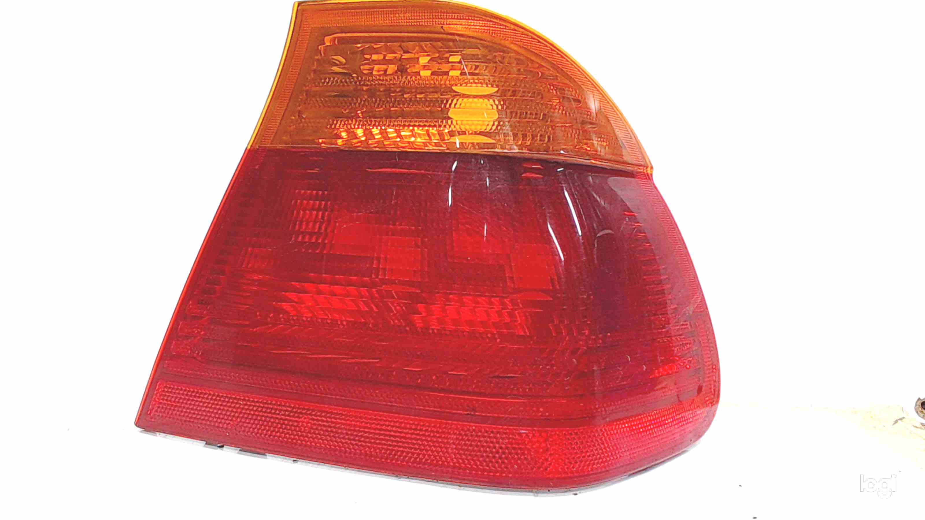 BMW 3 Series E46 (1997-2006) Rear Right Taillight Lamp 8364922 24684994