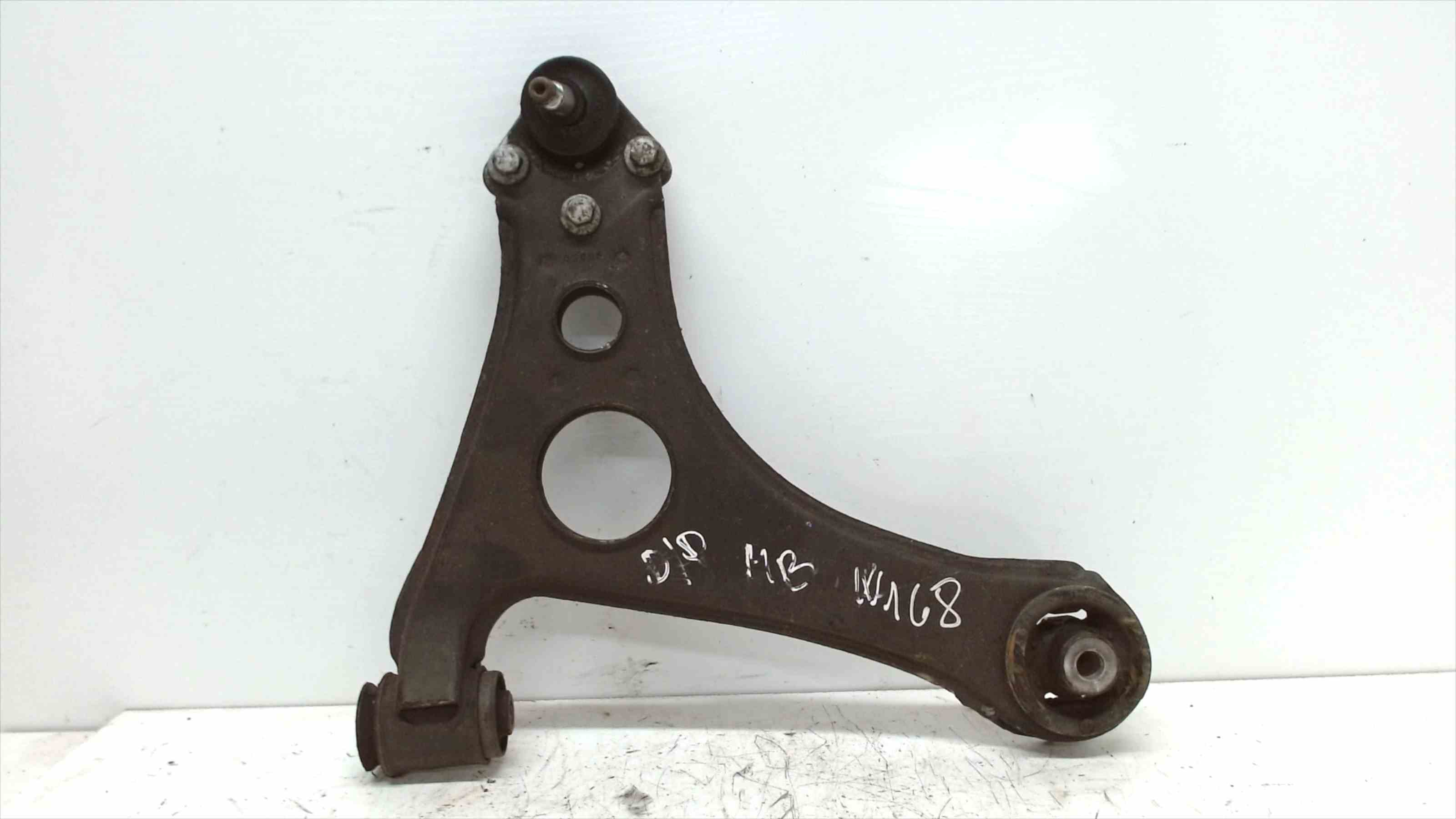 MERCEDES-BENZ A-Class W168 (1997-2004) Front Right Arm W168 24685980