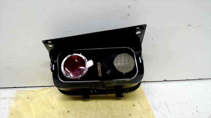 RENAULT Trafic 2 generation (2001-2015) Front Right Fog Light ANTINIEBLA 24684483