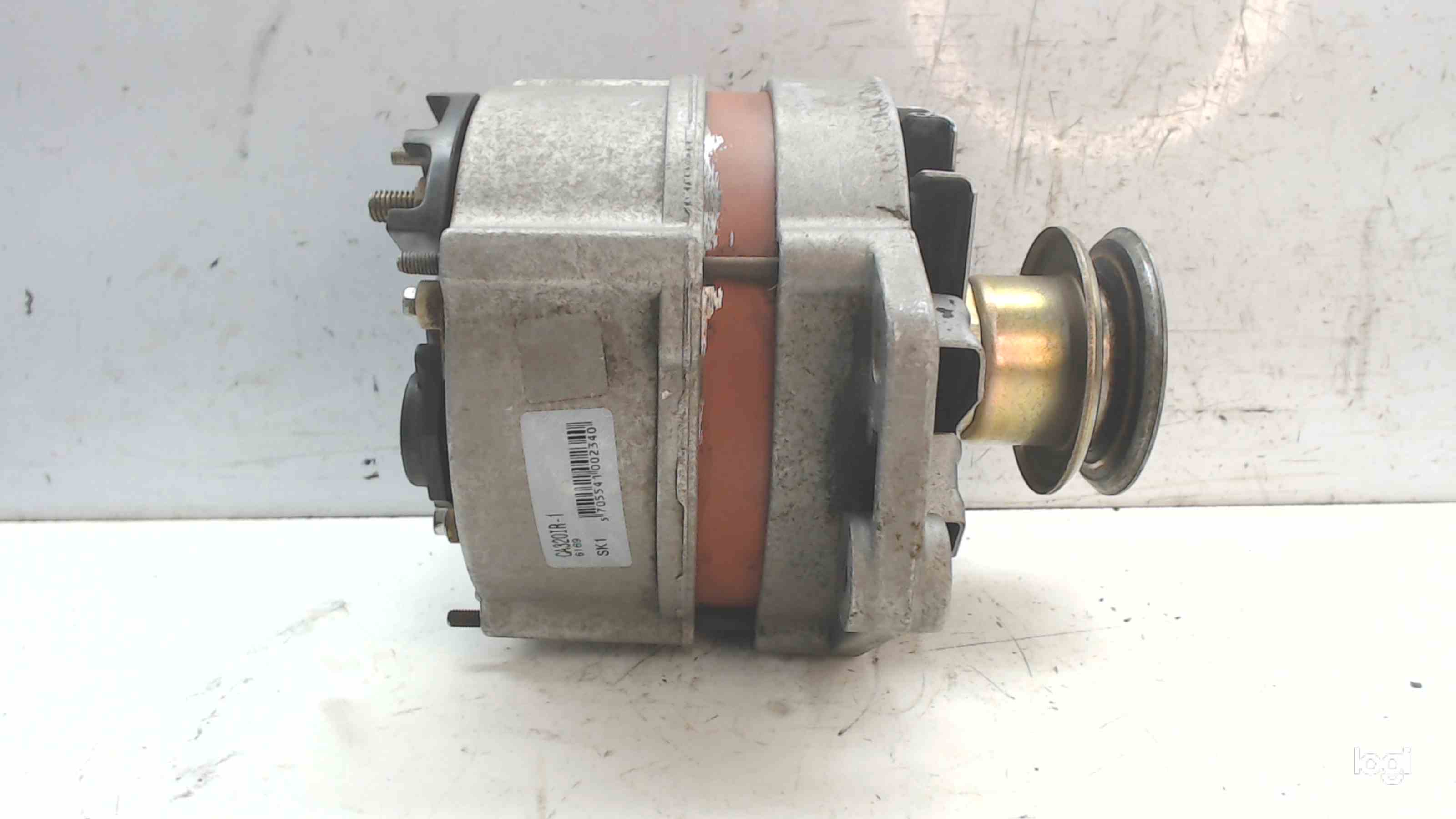 VOLKSWAGEN Passat B3 (1988-1993) Alternator 0120469727, 026903015B, 0120469727 24687136