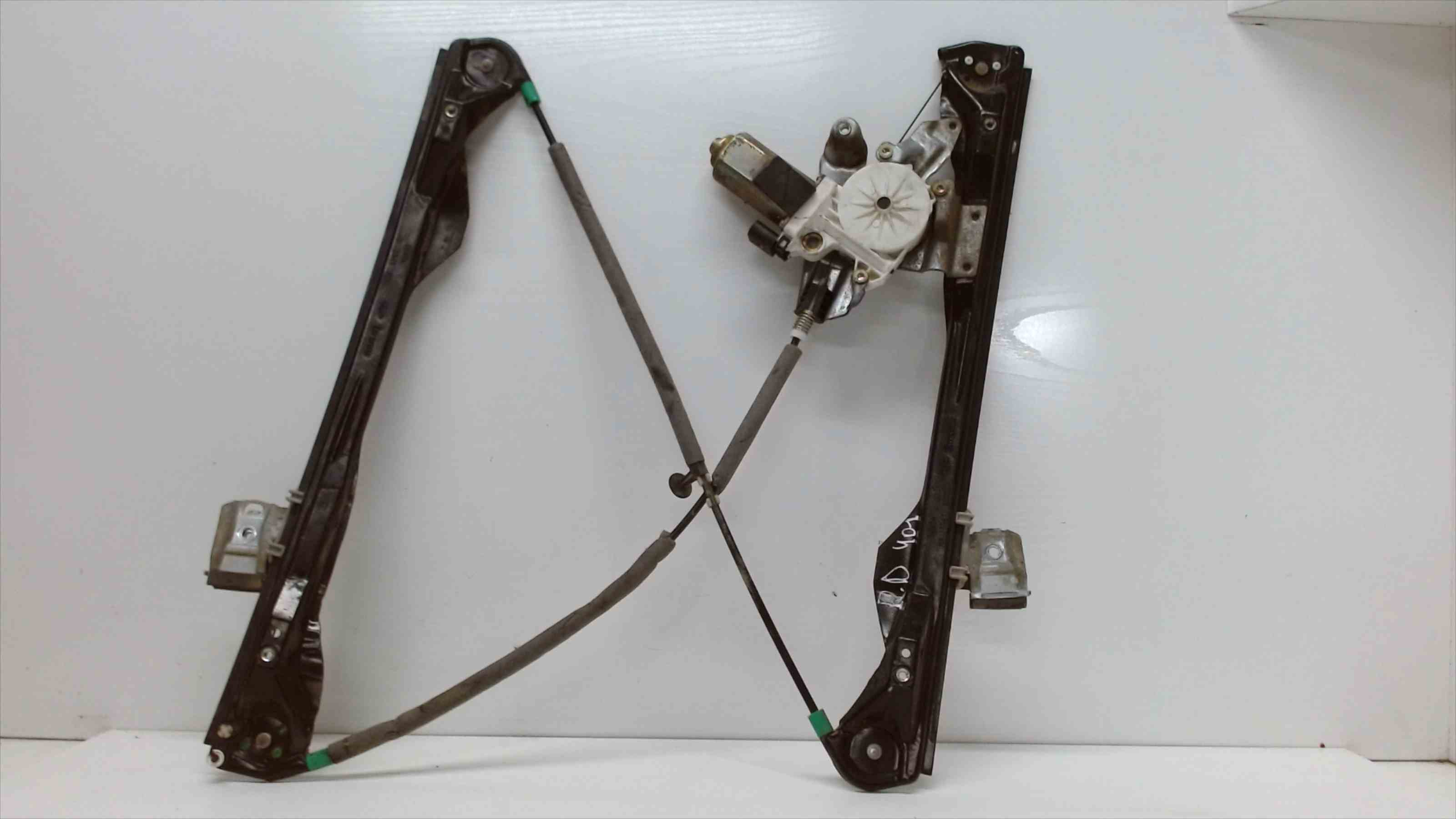 FORD Focus 1 generation (1998-2010) Front Right Door Window Regulator XS4123200,XS4123200 24687121