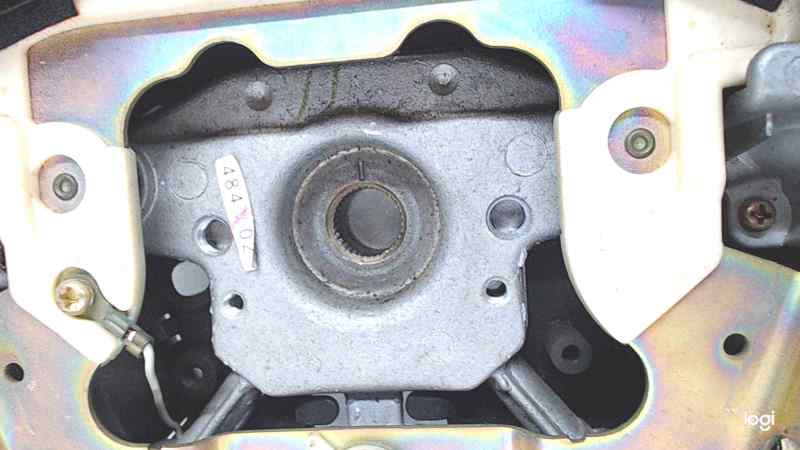 NISSAN Almera N16 (2000-2006) Руль YD22DDT 24684540