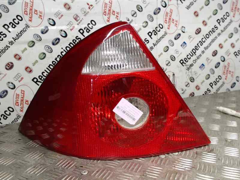 FORD Mondeo 3 generation (2000-2007) Rear Left Taillight 24680171