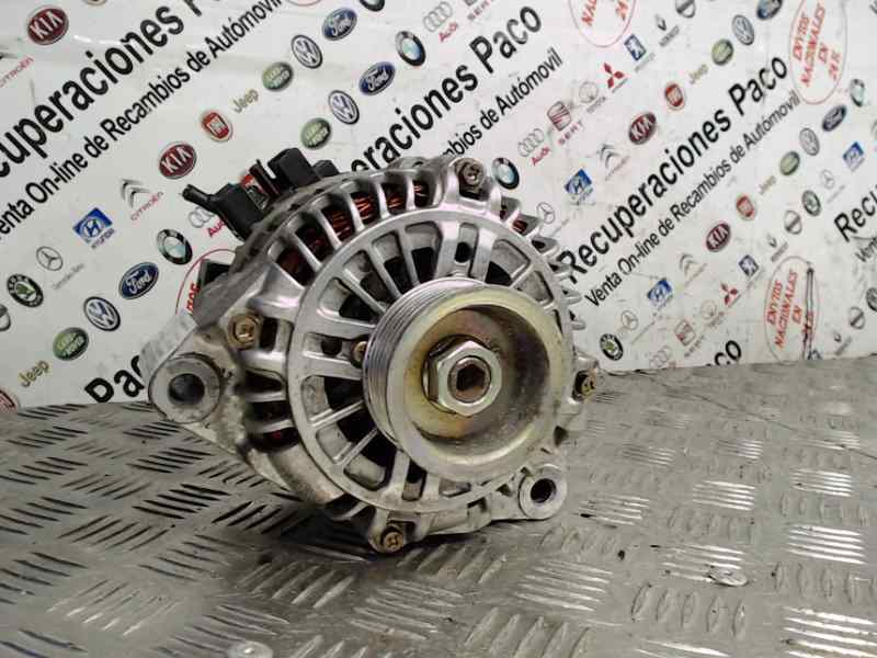 CITROËN Xantia X1 (1993-1998) Dynamo 9630080280 24680205