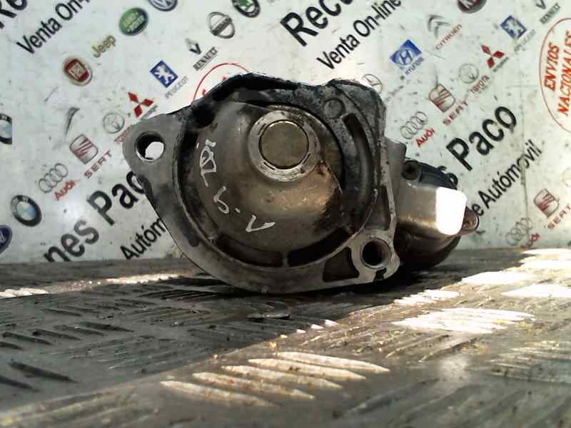 AUDI 80 B4 (1991-1996) Starter Motor 0001110066 25364407