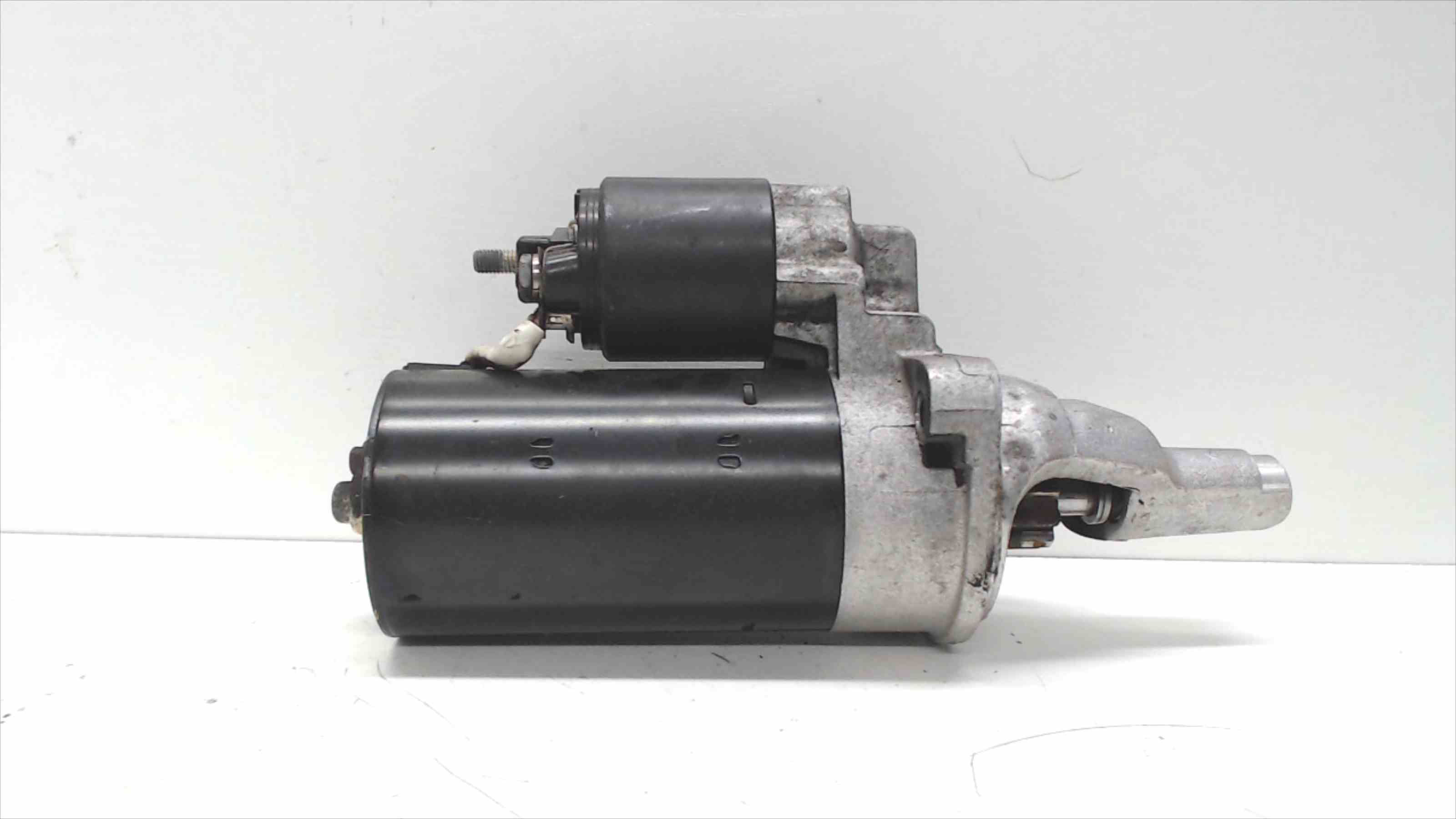 AUDI A6 C5/4B (1997-2004) Startmotor 0001109021,0001109021 24288876