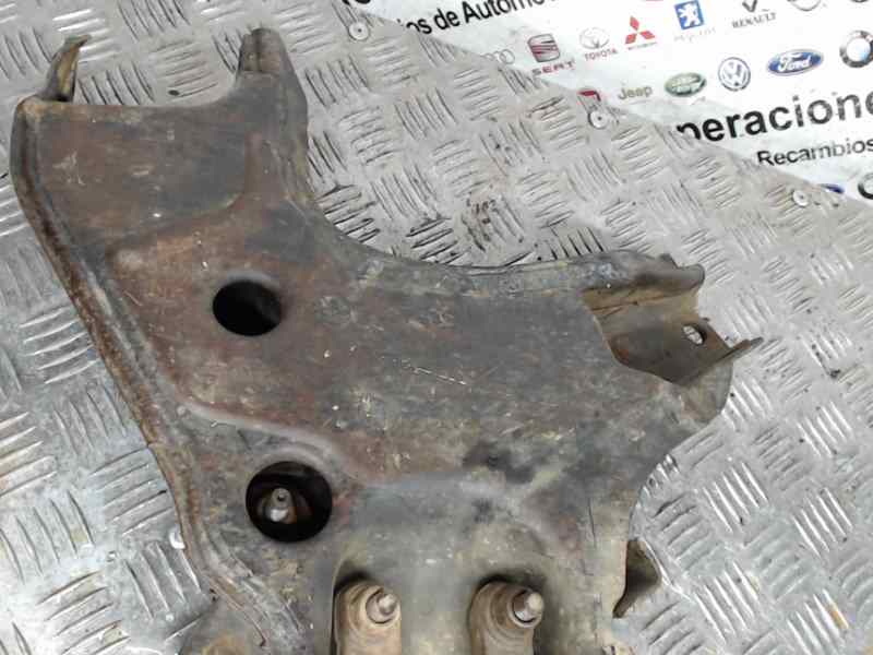 VOLVO Maverick 1 generation (1993-1998) Front Left Arm 5452792G10, TD27T 24679873