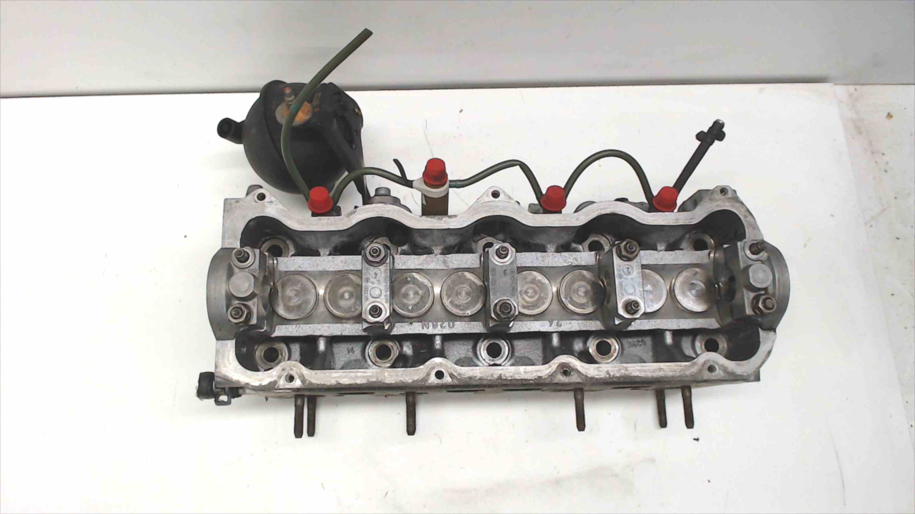 VOLKSWAGEN Bora 1 generation (1998-2005) Engine Cylinder Head 038103373E 22535182
