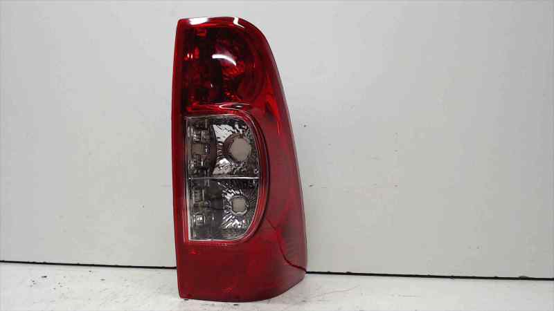 ISUZU D-Max 1 generation (2002-2012) Rear Right Taillight Lamp D-MAX 24255953