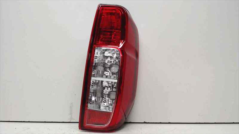 NISSAN NP300 1 generation (2008-2015) Rear Right Taillight Lamp 26550EB38A 22532286