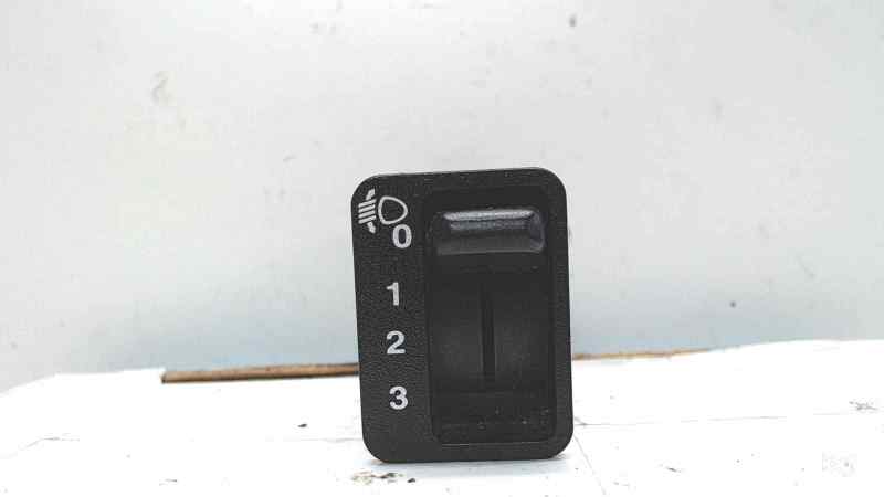 ROVER 200 RF (1994-2000) Headlight Switch Control Unit YUT1000130PMP, 16K4F 24684570