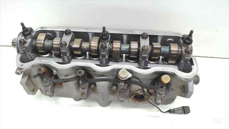 HONDA A4 B5/8D (1994-2001) Engine Cylinder Head 028103373N, 1.9TDIAFNAHH 22512261
