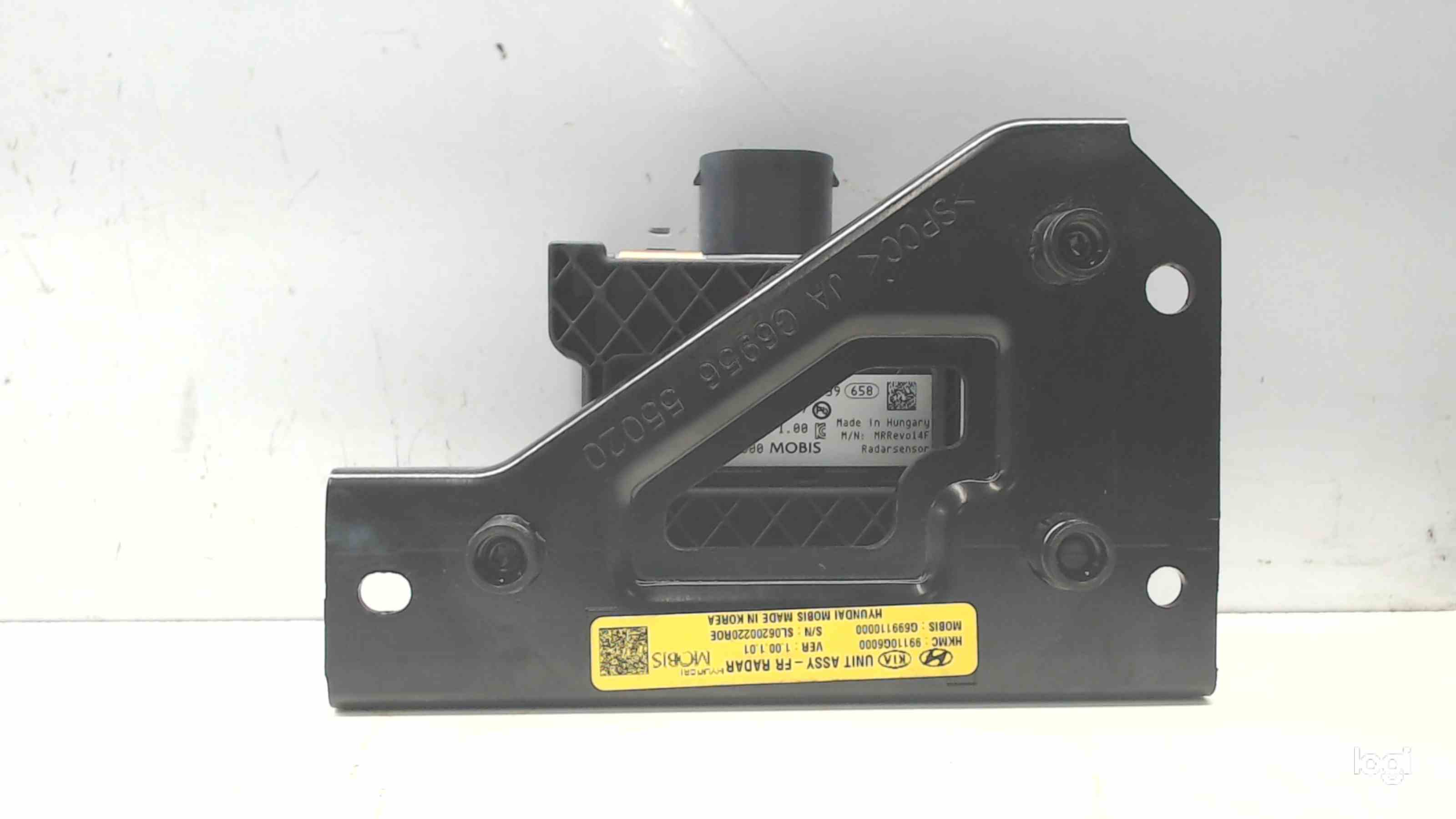 KIA Picanto 2 generation (2011-2017) Other Control Units 0203303639 22526773