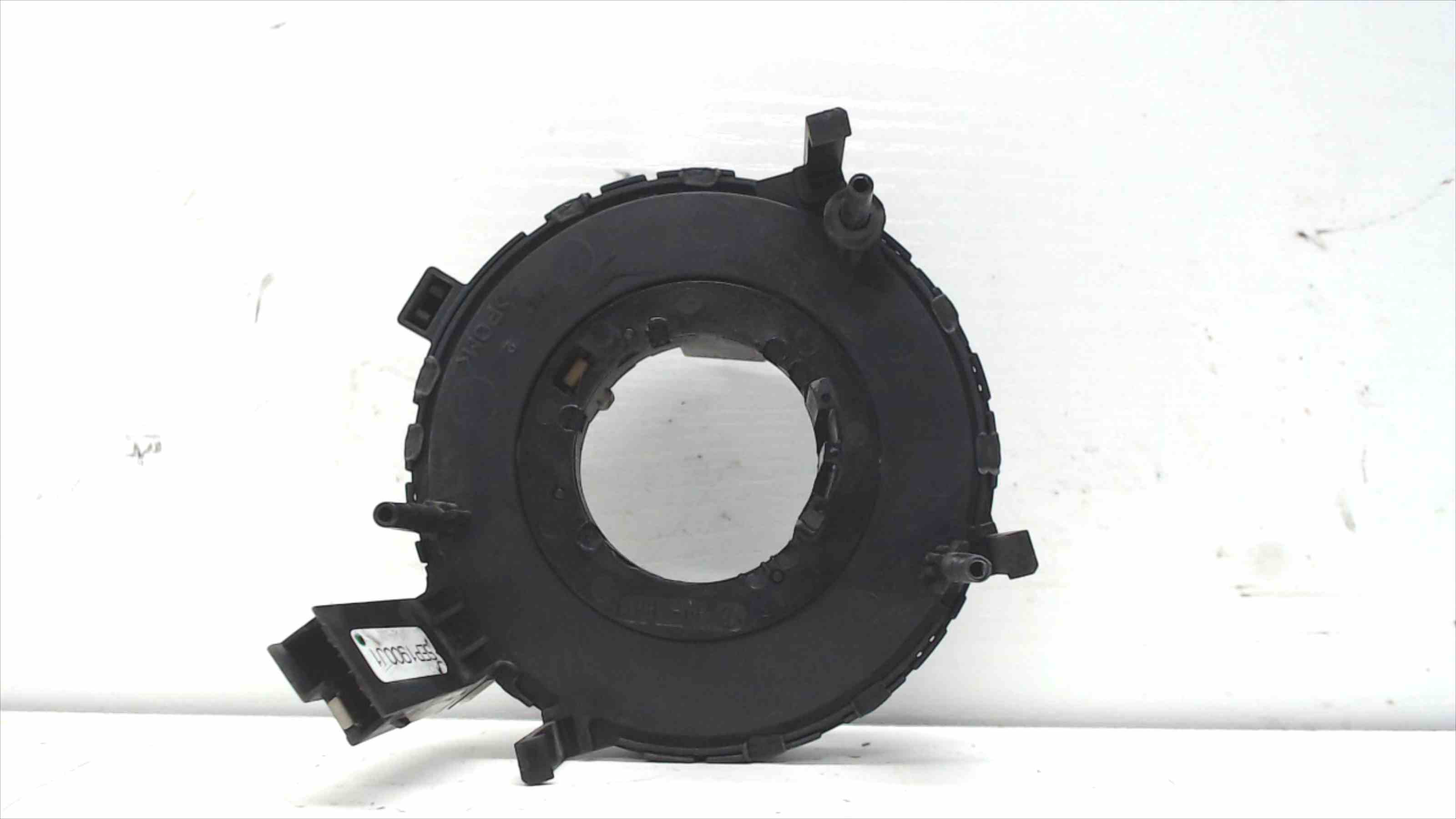 AUDI A4 B5/8D (1994-2001) Rat Slip Ring Squib 1J0959653 24689760