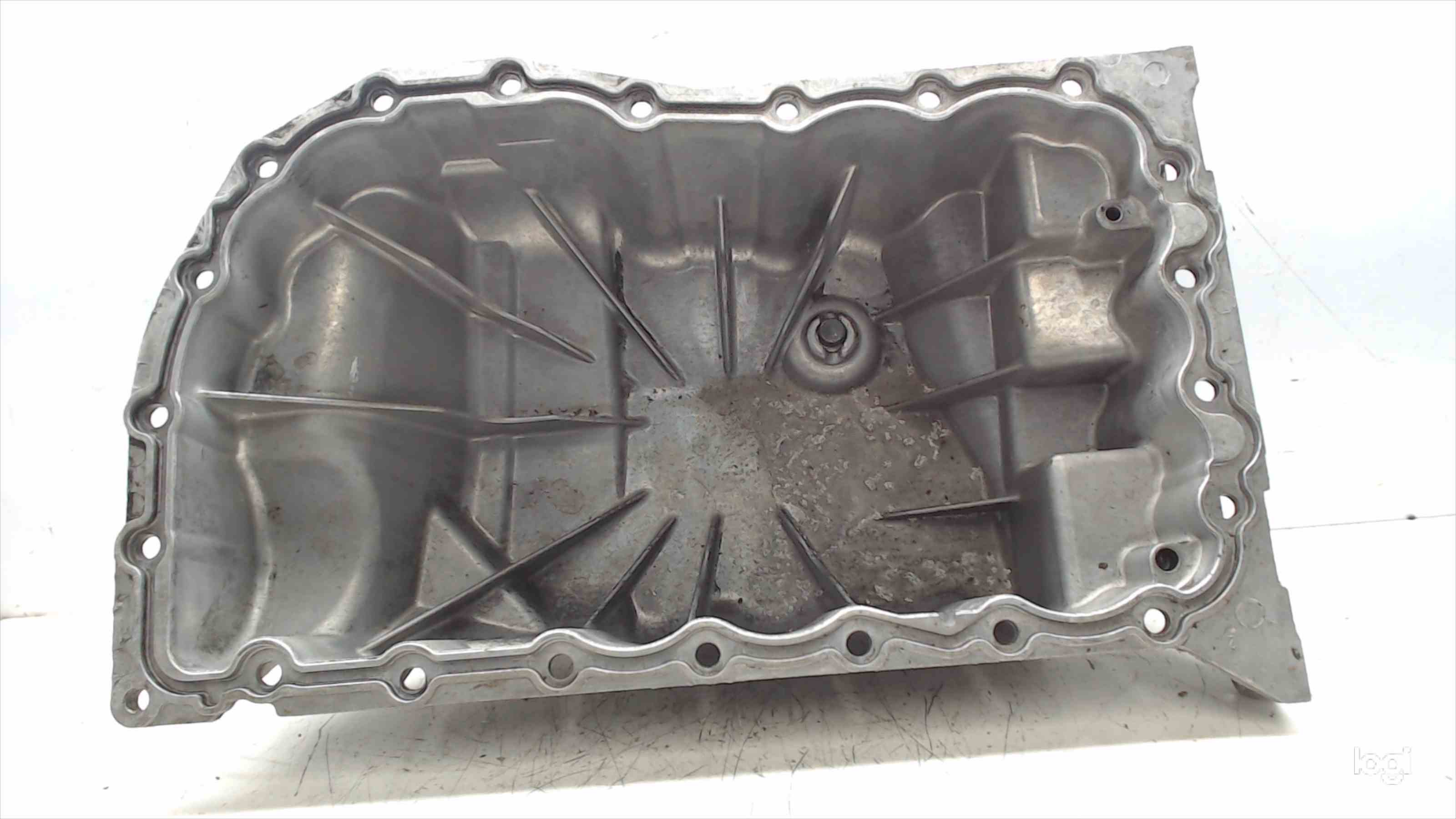 BUICK Master Crankcase 330970111 24257219