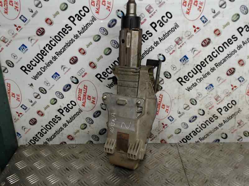 RENAULT Laguna 1 generation (1993-2001) Steering Column Mechanism 8200020613B 25365970