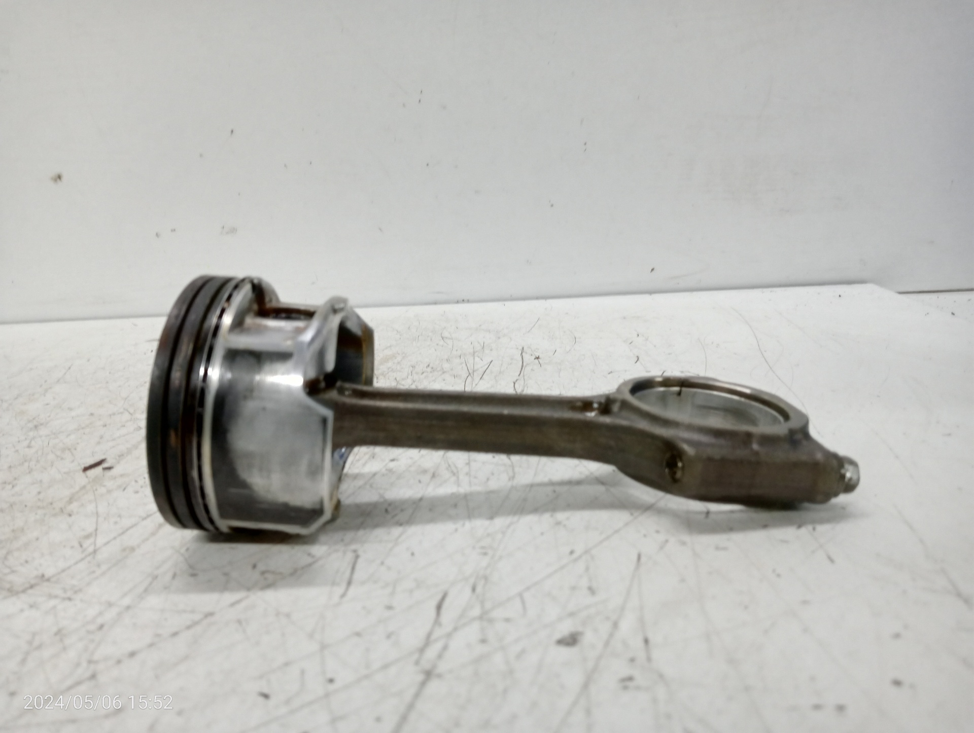 MINI Cooper R50 (2001-2006) Connecting Rod 11247520130 25406574