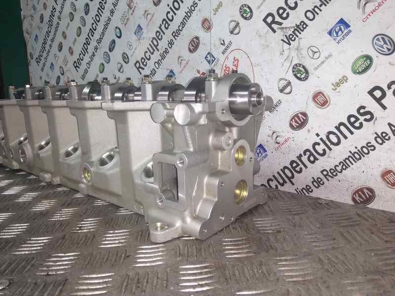 NISSAN Patrol Y61 (1997-2023) Engine Cylinder Head RD28T 22519857