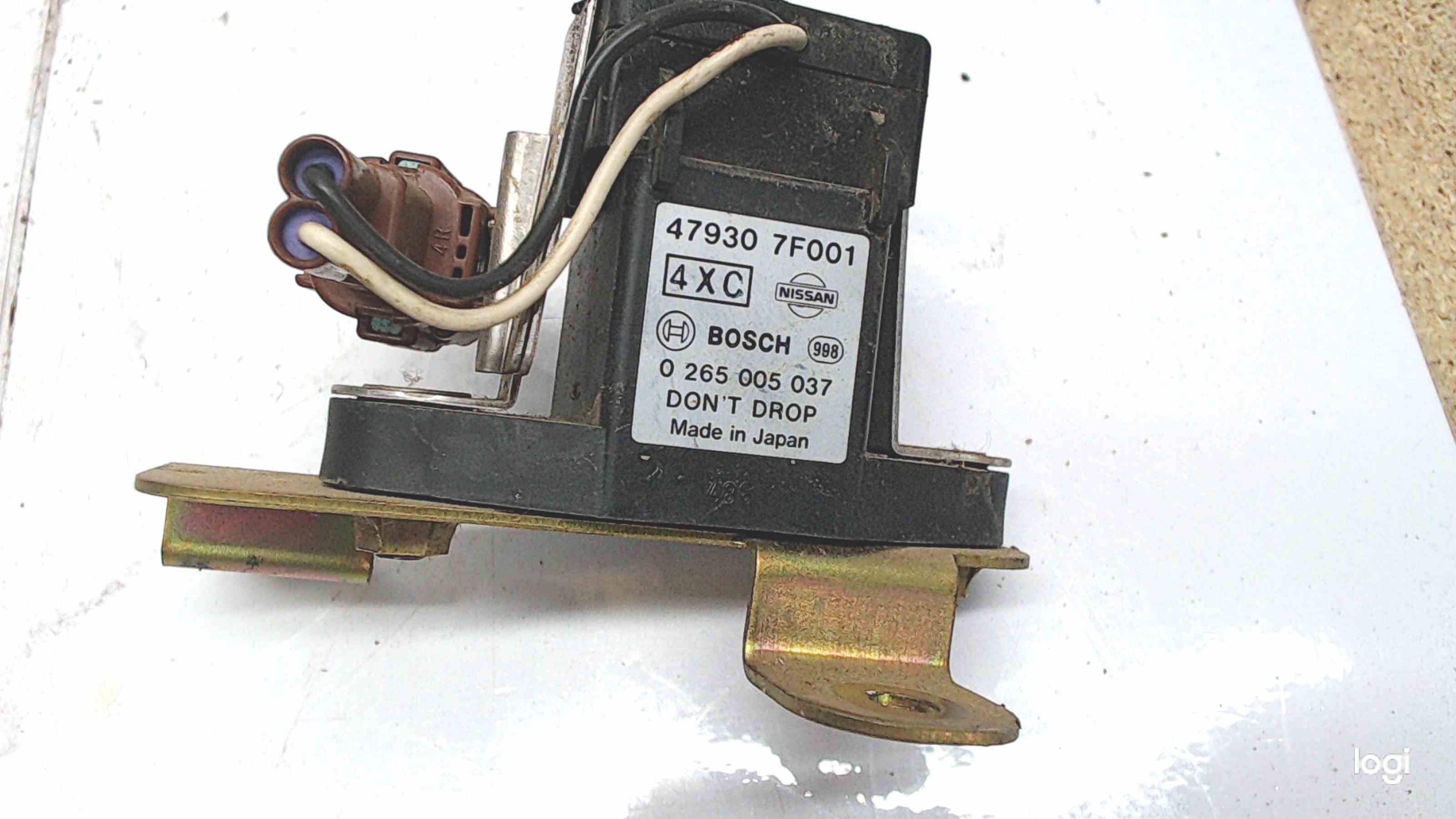 VOLVO Other Control Units 479307F001 24685061