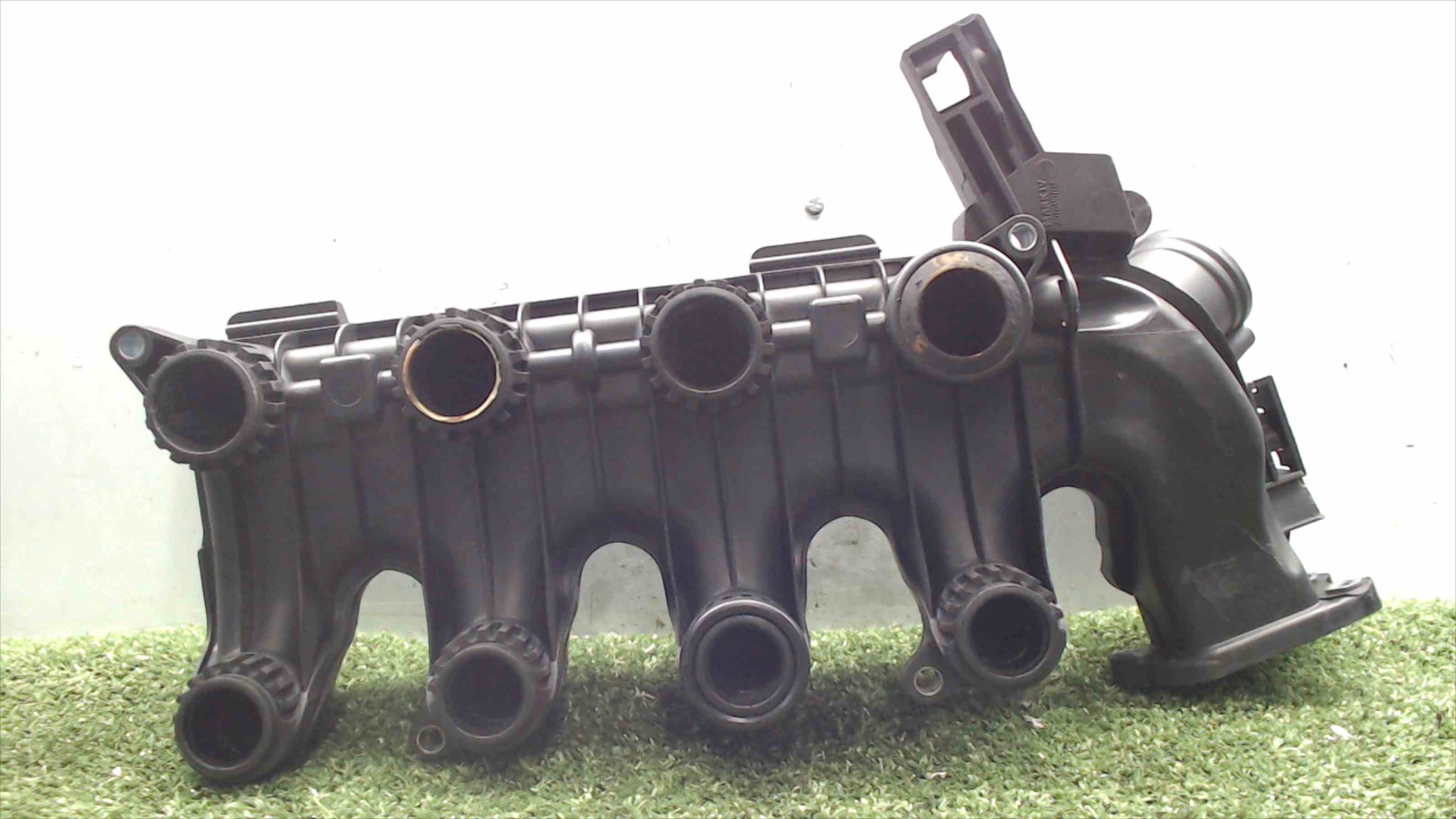 CITROËN C4 1 generation (2004-2011) Intake Manifold 9653808680 24688209