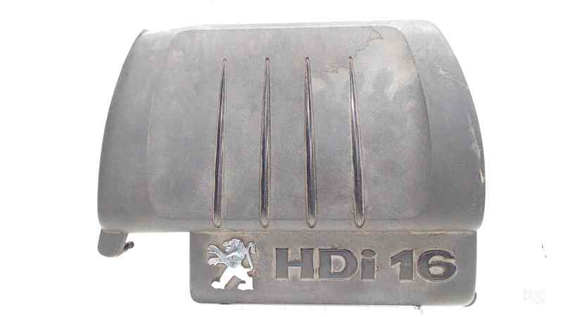 PEUGEOT 307 1 generation (2001-2008) Engine Cover 9653014680, 9HYDV6TED4, 9653014380 24681718