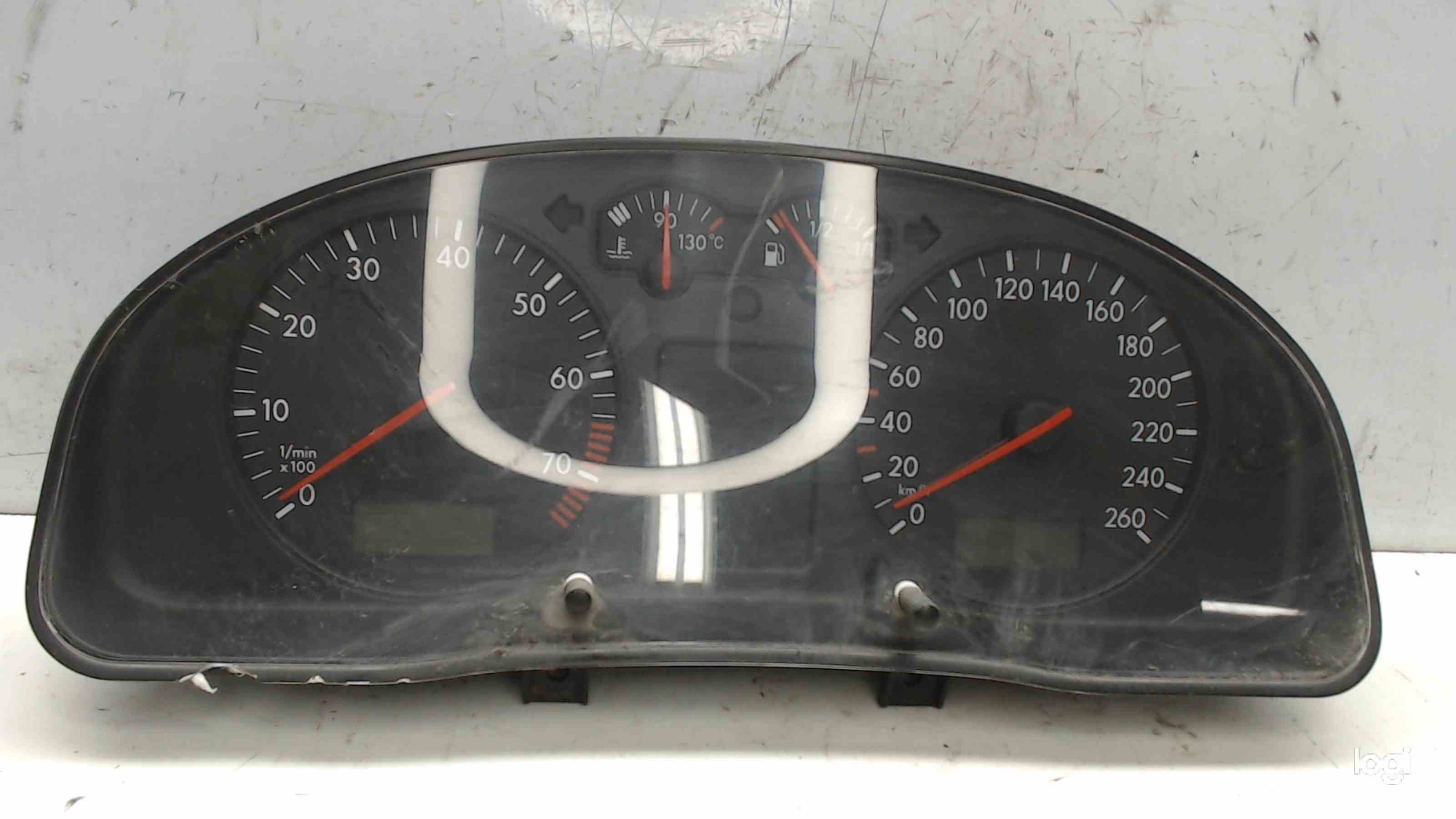 VOLKSWAGEN Passat B5 (1996-2005) Speedometer 3B0919881, 88311245 24674075