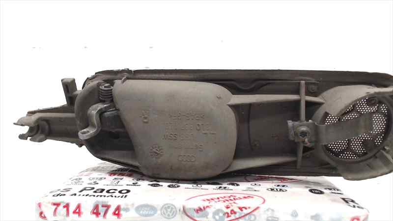 ALFA ROMEO Spider 916 (1995-2006) Kitos salono dalys 8L0837020 24682139