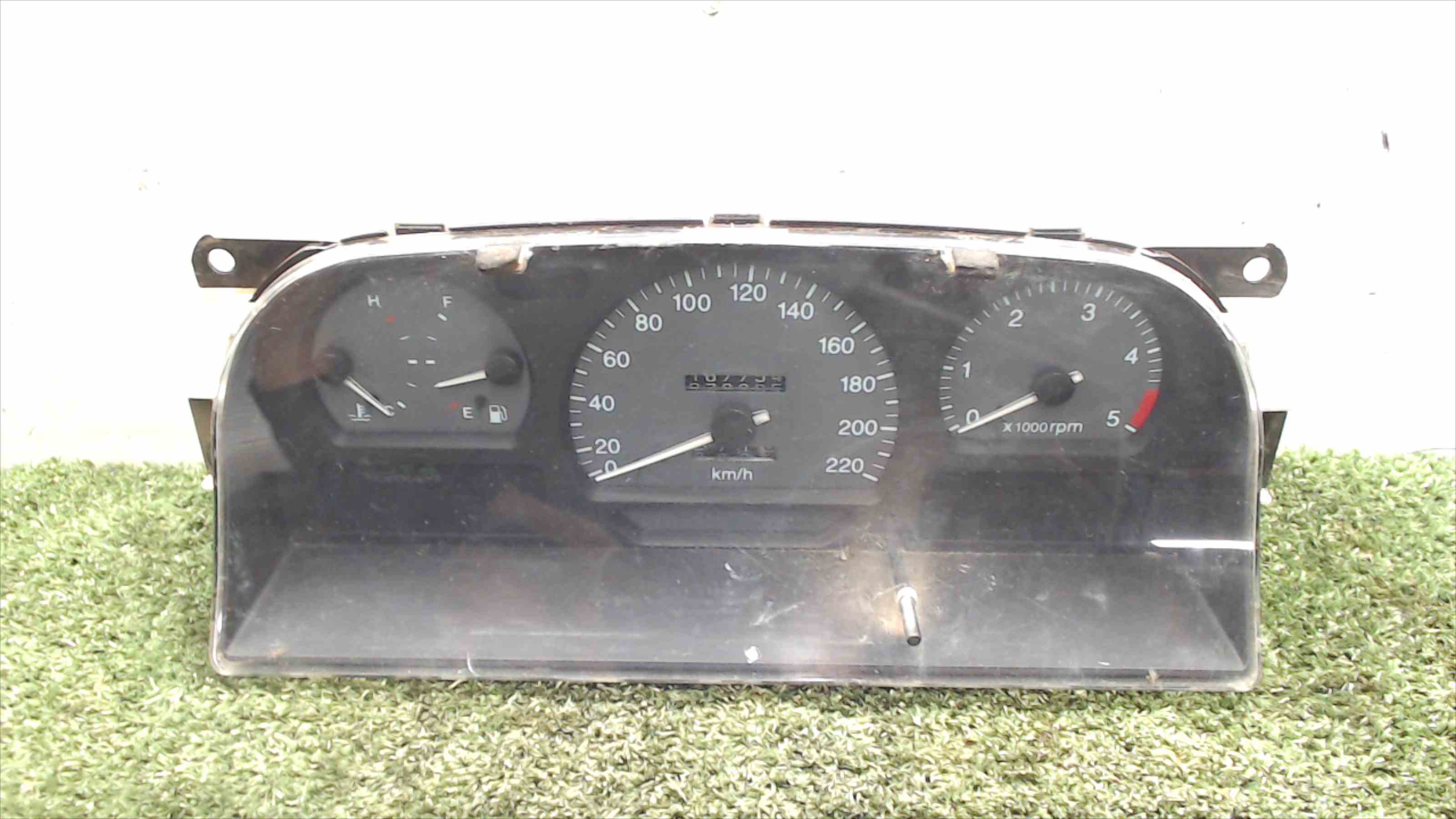 SSANGYONG Speedometer 24578920