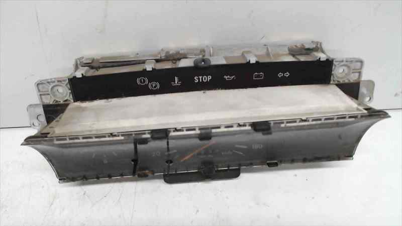 PEUGEOT Speedometer 9630784880,21030501,D712V 24680683