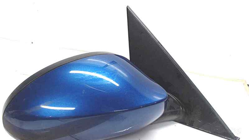 BMW 1 Series E81/E82/E87/E88 (2004-2013) Right Side Wing Mirror N47D20AN47D20C 22518039