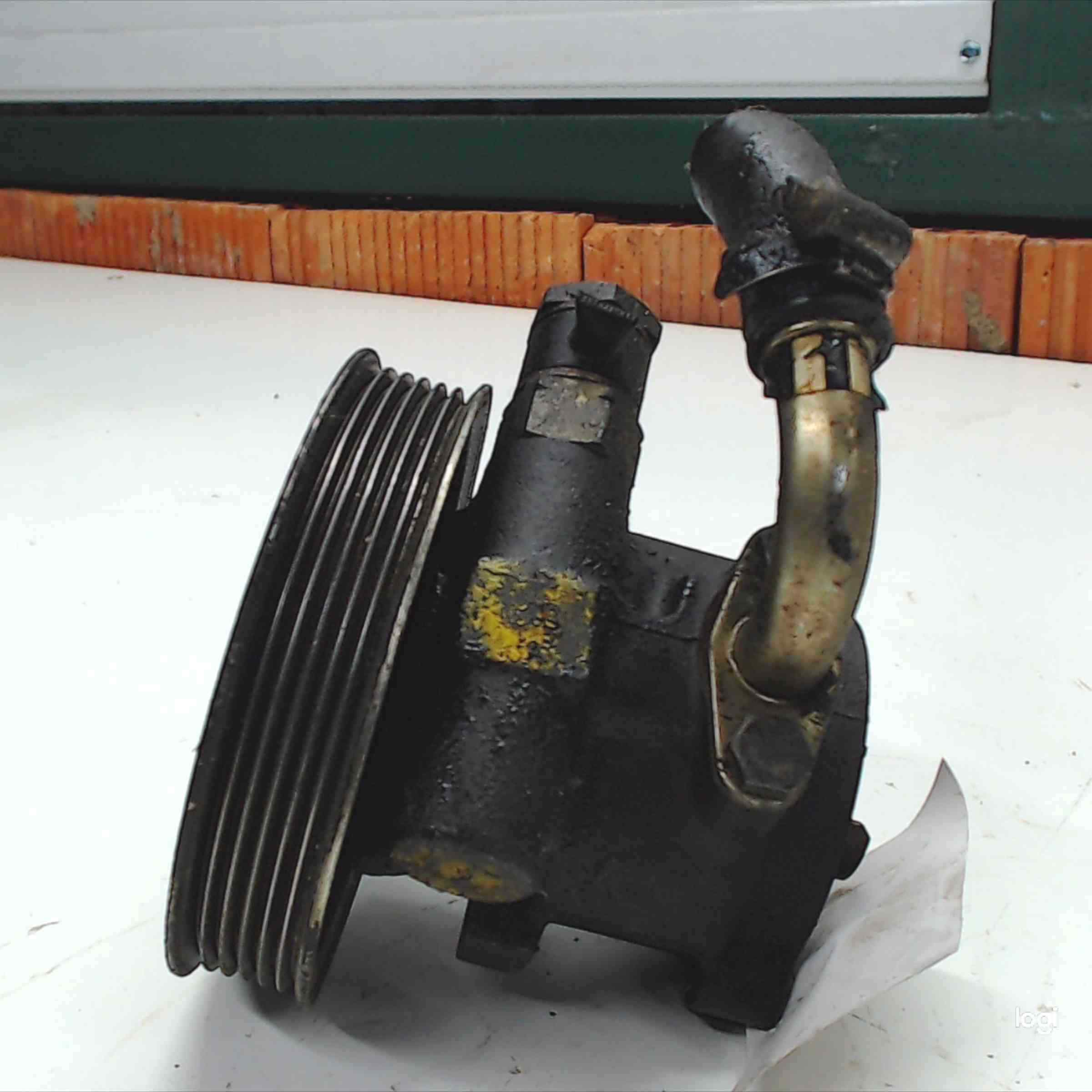 MG Power Steering Pump 18K4F 24680723