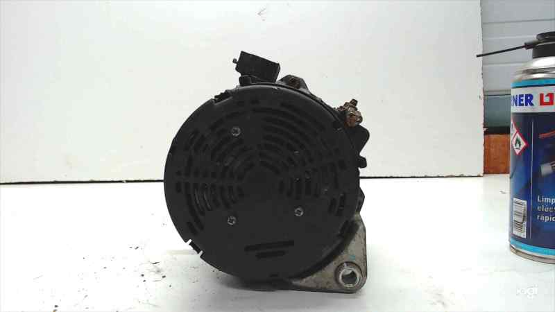 ROVER Mondeo 1 generation (1993-1996) Alternator 0123212001, 2.0INGA, 93BB10300AG 24681778