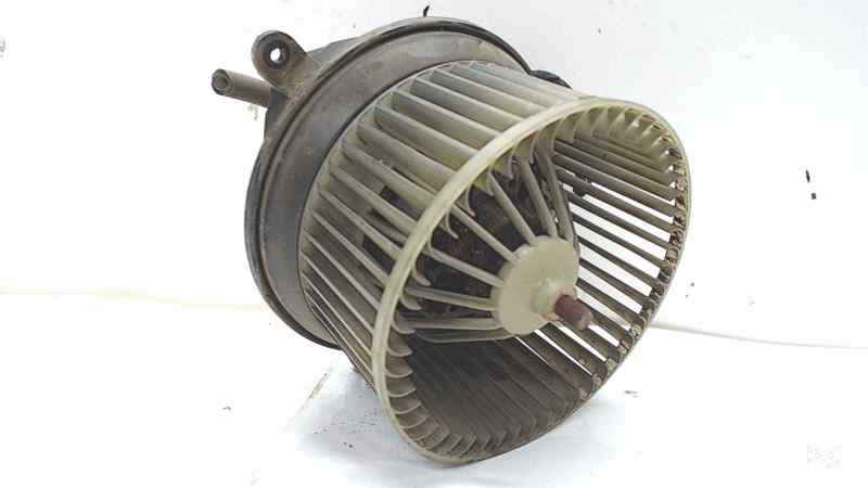 CITROËN Xsara 1 generation (1997-2004) Heater Blower Fan 740471233F, RHZDW10ATED, RHZDW10ATED 24684449