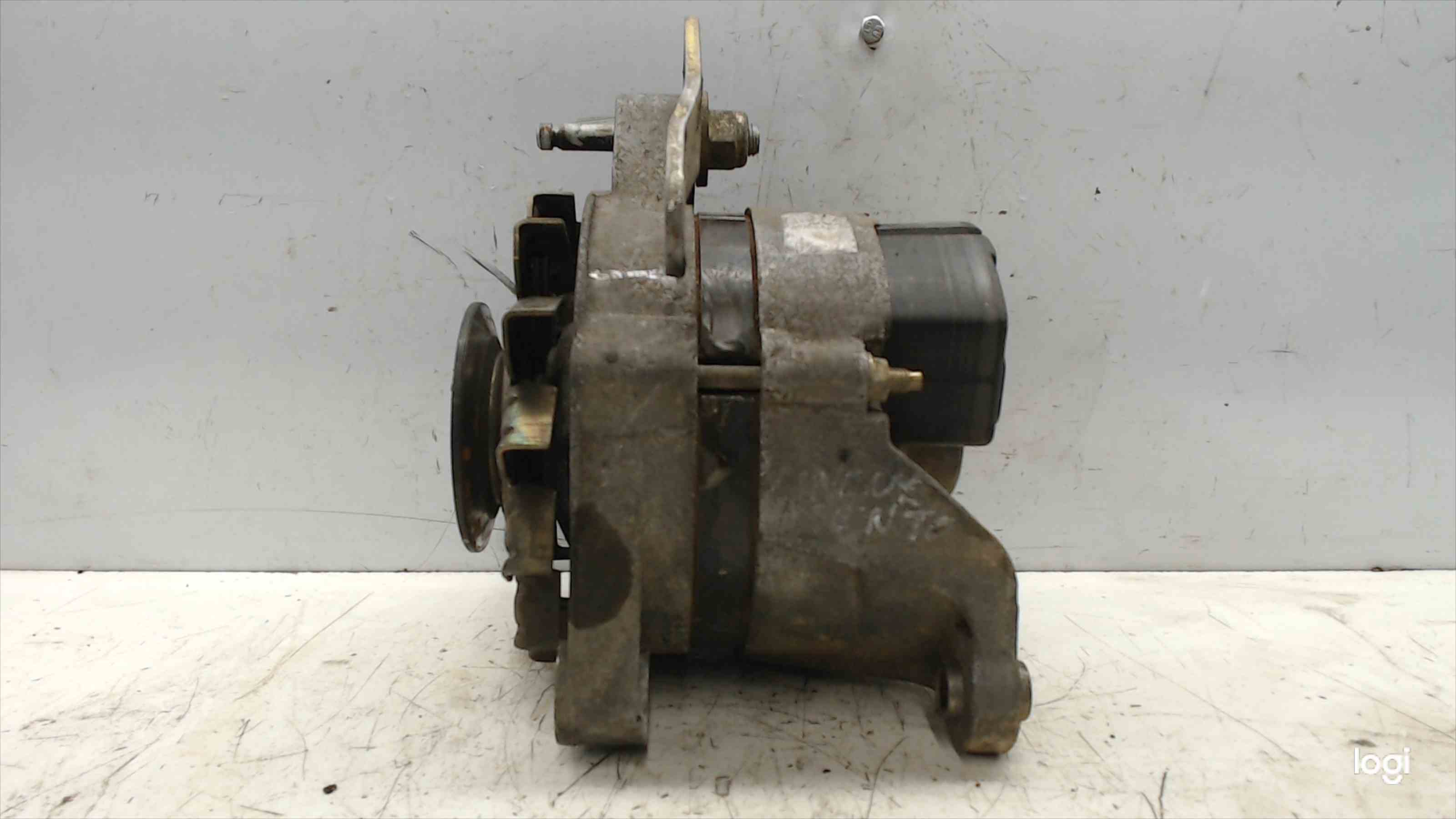 FIAT Alternator RTT119AC 24686128