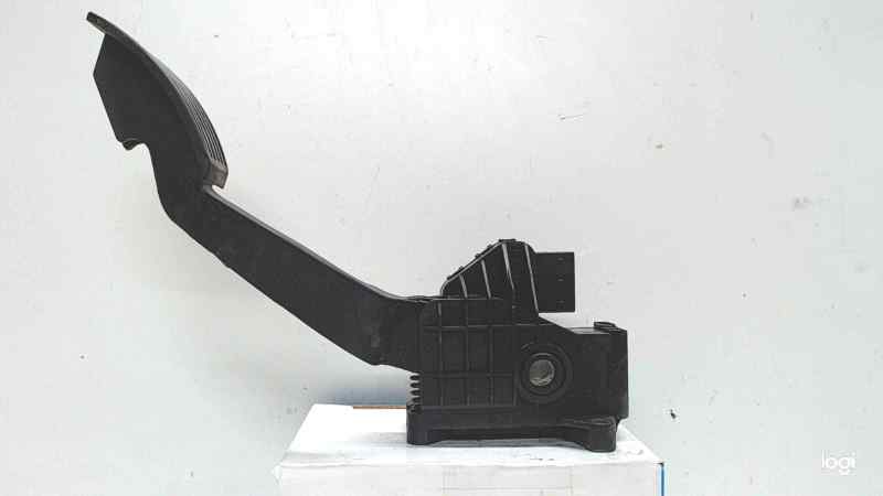 FIAT Grande Punto 1 generation (2006-2008) Throttle Pedal 55702020, 199A5000 24682316