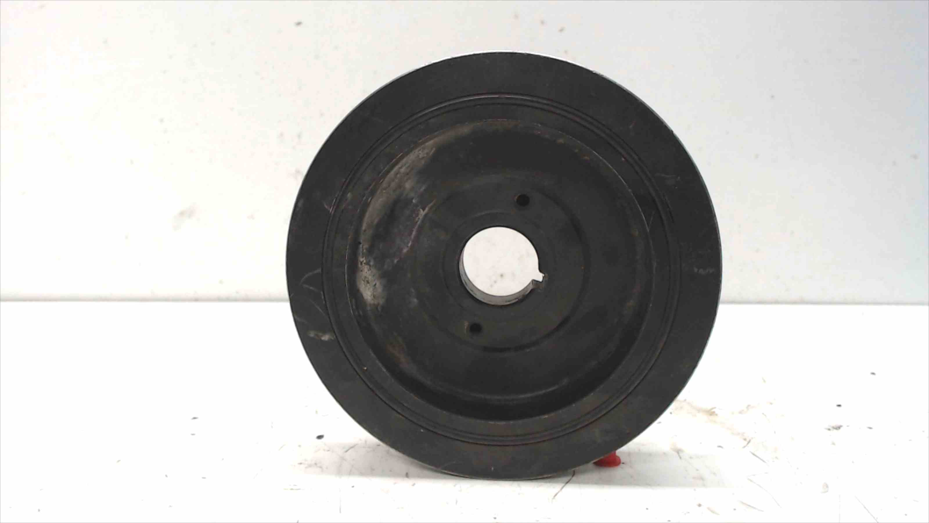 CITROËN C15 Crankshaft Pulley 161A 24690008