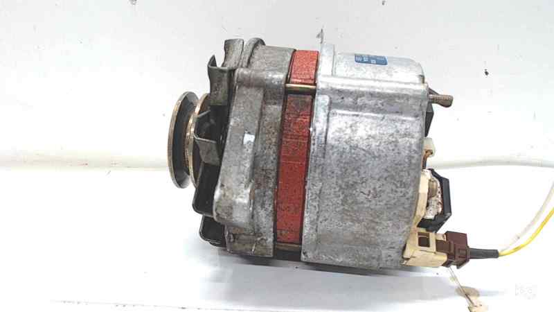 RENAULT 19 1 generation (1988-1992) Dynamo 9120144302, E6JA700 24684579