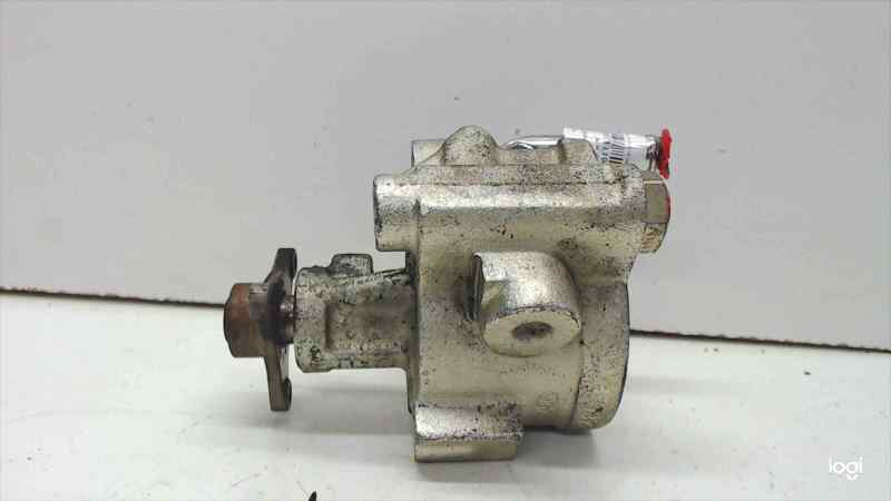 RENAULT Megane 2 generation (2002-2012) Power Steering Pump 7700417308, F9QK7, 7700415198 24680858