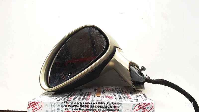 CITROËN C4 1 generation (2004-2011) Left Side Wing Mirror 6142855, 9HXDV6ATED4 24681615