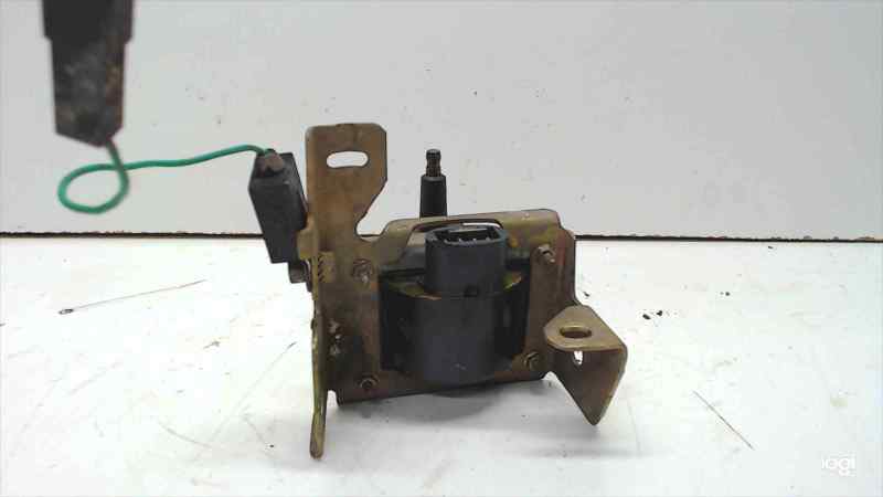 CITROËN C15 High Voltage Ignition Coil 4PINS,1.4K1G 22512919